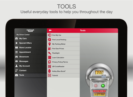 免費下載生產應用APP|Limbaugh Toyota app開箱文|APP開箱王