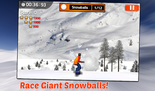 How to get Snowboard King lastet apk for laptop