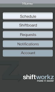 Free Shiftworkz APK for Android