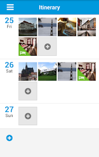 Brno Travel Guide Map