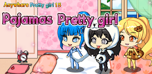 Pajamas Pretty Girl APK