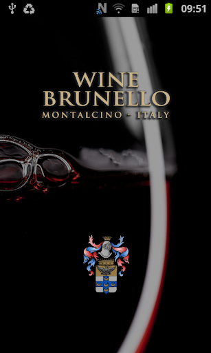 Wine Brunello
