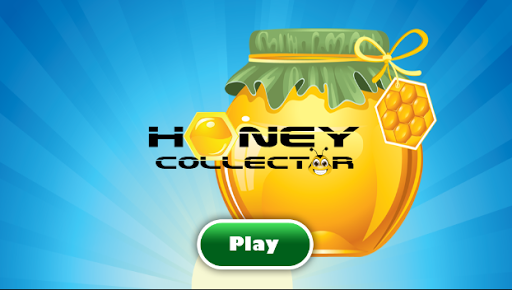 Honey Collector