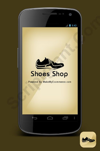 ShoesShop