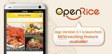 OpenRice Malaysia APK