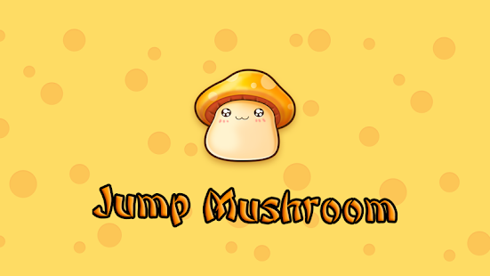 Jump Mushroom