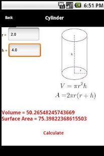 How to mod The Volume Calculator Tool 1.0 unlimited apk for android