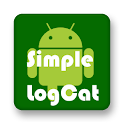 SimpleLogCatview logo