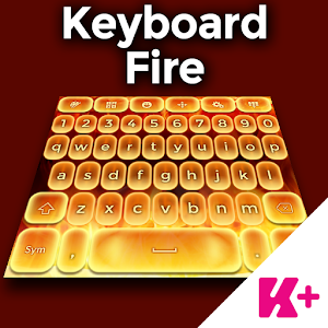 Keyboard Fire.apk 1.2