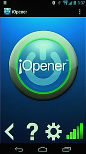 iOpener Android