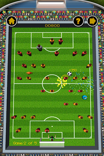 免費下載體育競技APP|Drop Kick Soccer Game app開箱文|APP開箱王