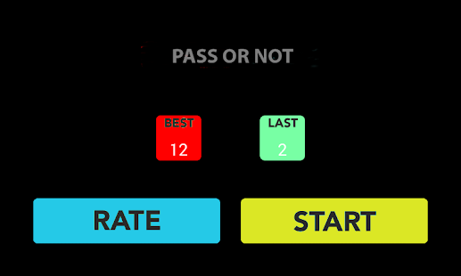 How to install Pass or Not 1.1 unlimited apk for bluestacks