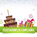 Felicitaciones de Cumpleaños