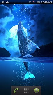 Download Whale Moon Trial APK