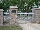 Mount Zion Cemetery 