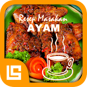 Resep Masakan Ayam