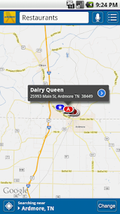 Ardmore Telephone Company - náhled