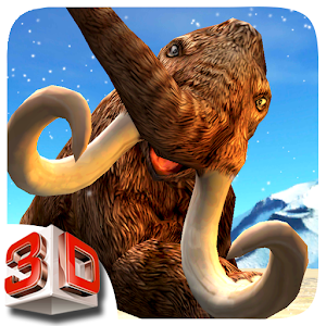 Mammoth Simulator 3D.apk 1.0.4