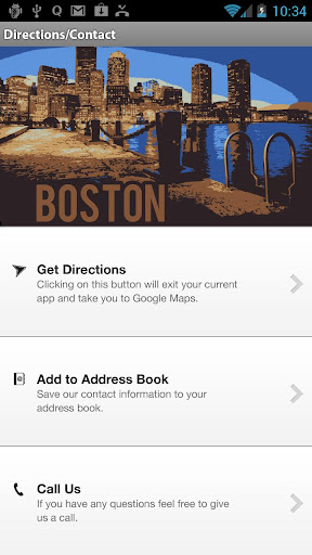 免費下載旅遊APP|The Boston Tour app開箱文|APP開箱王