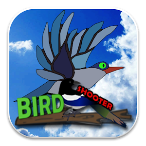 Bird Shooter Mania.apk 1.0