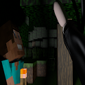 Mine Slender Craft game icon