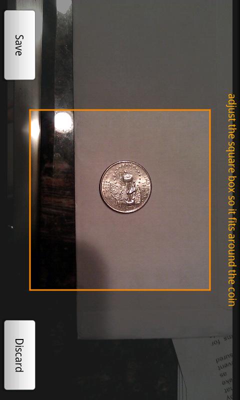 Collectors Eye Screen 3