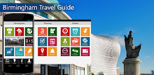 Birmingham Travel Guide APK