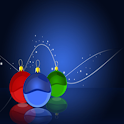 Christmas Theme logo