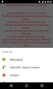 How to install Love Poems & Messages 1.1 apk for bluestacks