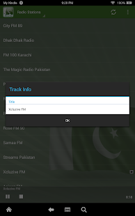 How to mod Pakistan Radio patch 1.0 apk for bluestacks
