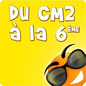 iTooch Cahiers de vacances CM2 4.3.2 Icon