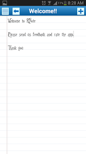 How to get R Notes Pro v1.8 apk for pc