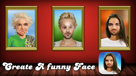 Face Switch by appin poster 1