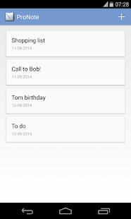 How to mod ProNote lastet apk for laptop