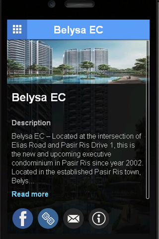 Belysa E.C