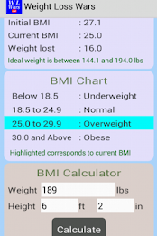 Weight Loss Wars - USA poster 7