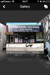 All About Bodies poster 10