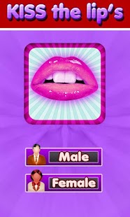 How to install Kissing Test 1.0 apk for bluestacks