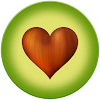 Avocado - Chat for Couples icon