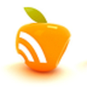Ruokapaivakirja – Food Diary logo