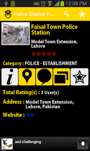 How to mod Police Station Finder 1.0.0 mod apk for android