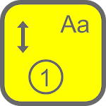 Cover Image of ダウンロード Easy cad dimensions 8.0 APK