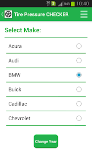 How to install Tire Pressure Checker 1.0 unlimited apk for bluestacks
