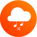 Soundcloud Downloader icon