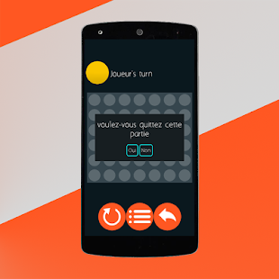 download Puissance 4 Pro free