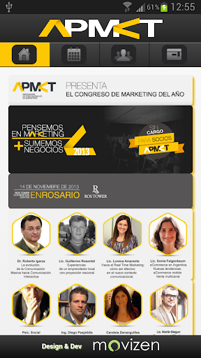 Pensemos en Marketing 2013