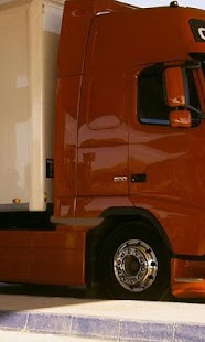 How to install Wallpaper Volvo Trucks lastet apk for bluestacks
