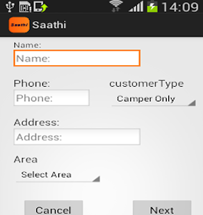 Free Download Saathi APK