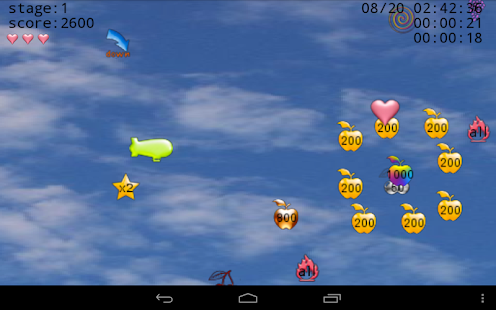 How to install Fruits Collector 1.01 unlimited apk for pc