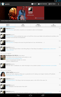 Plume for Twitter - screenshot thumbnail